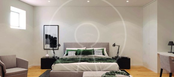 1 bedroom Duplex in Lisbon, Portugal No. 89618 2