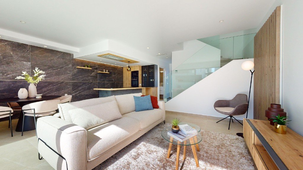 3 chambres Villa à Algorfa, Spain No. 290438