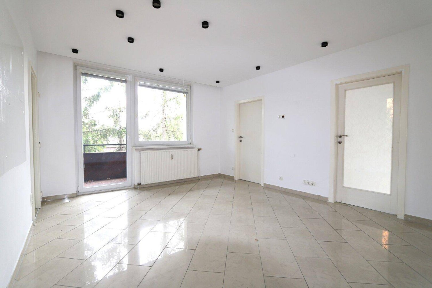 3 rooms Apartment in Baden, Austria No. 191504