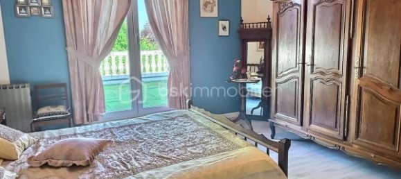 4 غرف نوم منزل في Douzy, France رقم 300055 24