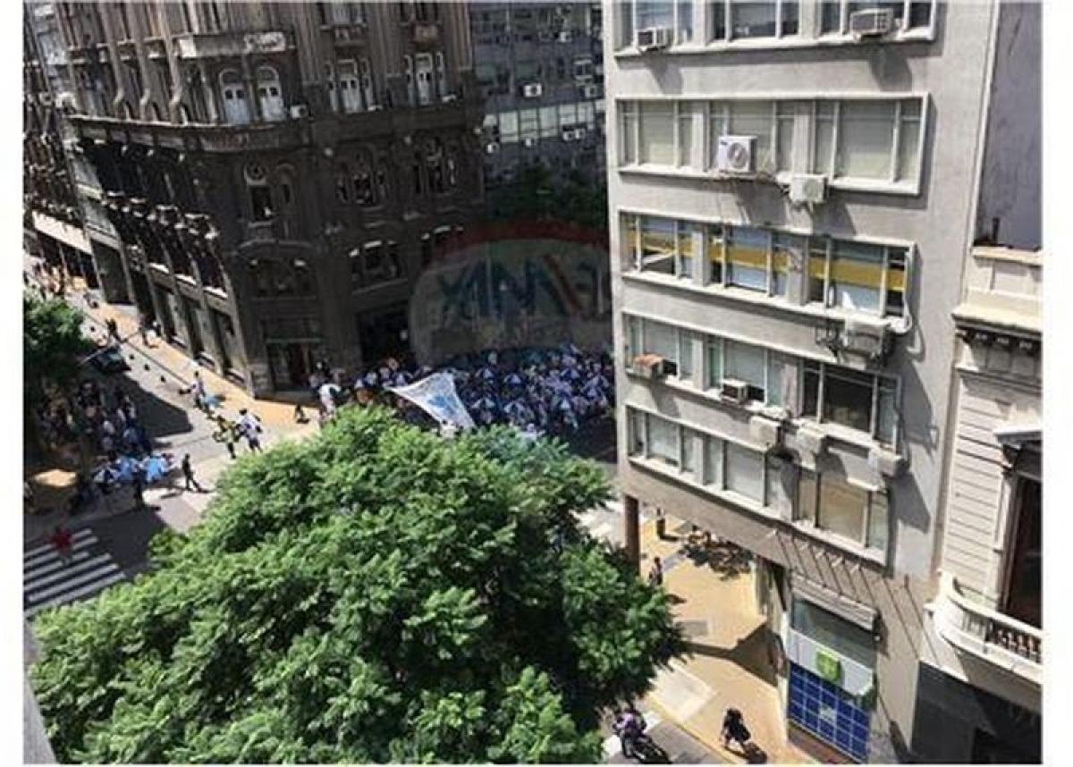 82m² Office in Buenos Aires, Argentina No. 106091