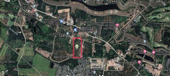 18108m² Commercial property in Sattahip, Thailand No. 16049 5