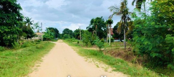 18108m² Commercial property in Sattahip, Thailand No. 16049 3