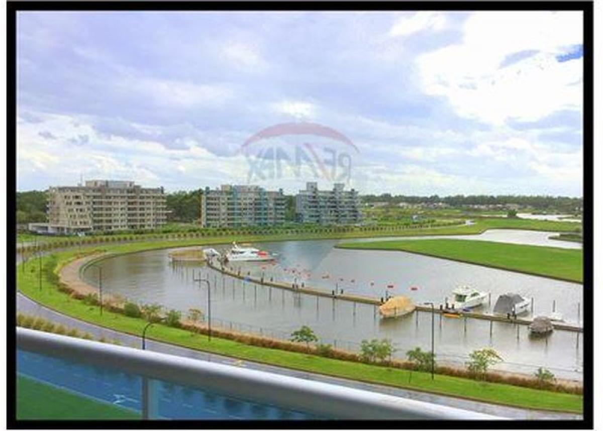 Studio in Tigre, Argentina No. 60901