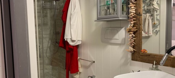 2 rooms Apartment in Lerici, Italy No. 152547 16