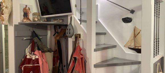 2 rooms Apartment in Lerici, Italy No. 152547 7