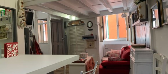 2 rooms Apartment in Lerici, Italy No. 152547 5