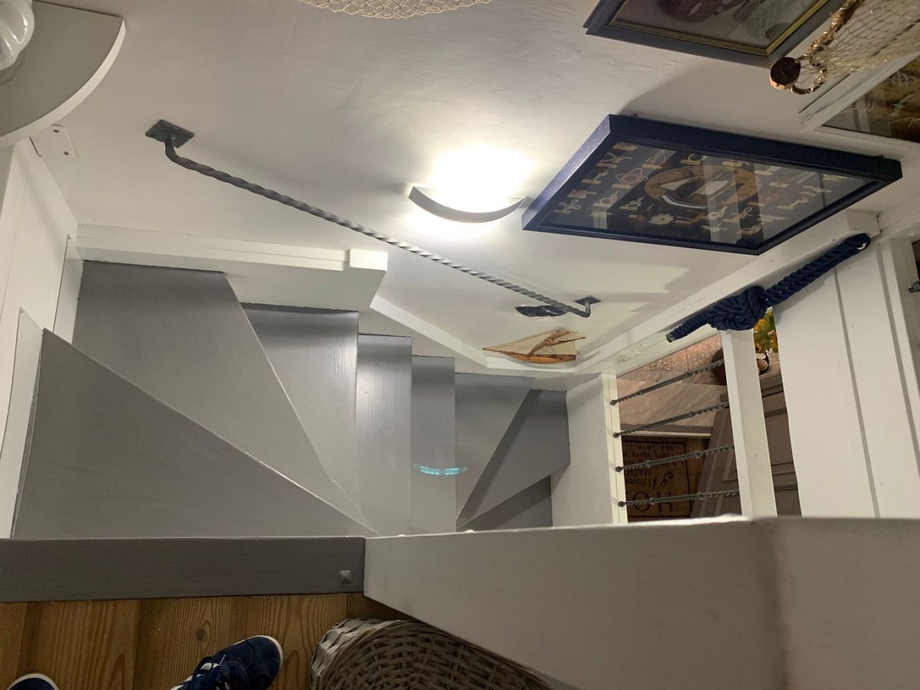 2 rooms Apartment in Lerici, Italy No. 152547