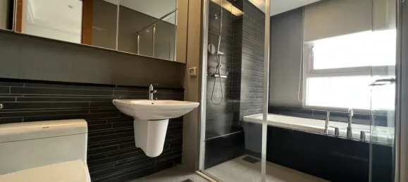 3 dormitorios apartamento en alquiler en Thu Duc, Ho Chi Minh, Vietnam № 74624 8