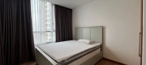 3 dormitorios apartamento en alquiler en Thu Duc, Ho Chi Minh, Vietnam № 74624 7