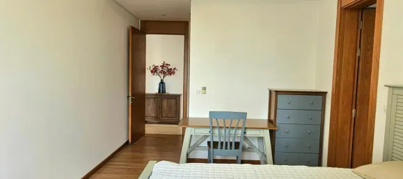 3 dormitorios apartamento en alquiler en Thu Duc, Ho Chi Minh, Vietnam № 74624 9