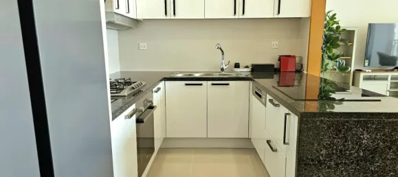 3 dormitorios apartamento en alquiler en Thu Duc, Ho Chi Minh, Vietnam № 74624 10