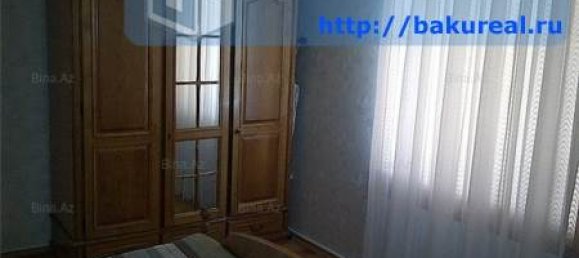 Apartamento de 2 dormitorios en Baku, Azerbaijan No. 825 6