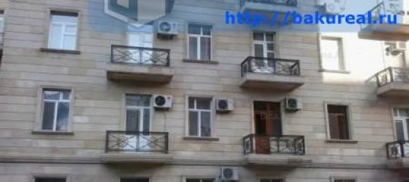Apartamento de 2 dormitorios en Baku, Azerbaijan No. 825 11