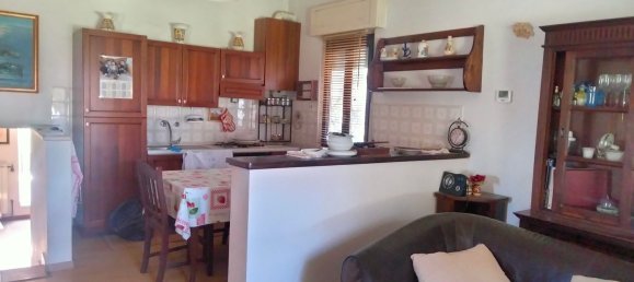 Villa de 8 habitaciónes en Ari, Italy No. 202075 5