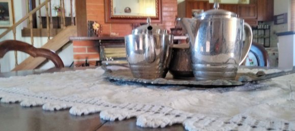 Villa de 8 habitaciónes en Ari, Italy No. 202075 25