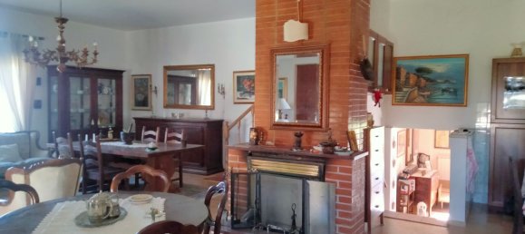 Villa de 8 habitaciónes en Ari, Italy No. 202075 32