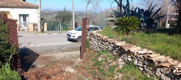 Villa de 8 habitaciónes en Ari, Italy No. 202075 13