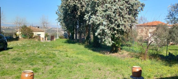 Villa de 8 habitaciónes en Ari, Italy No. 202075 30