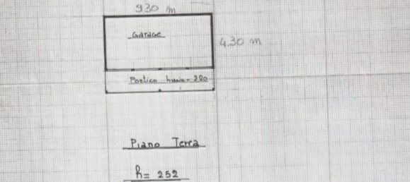 Villa de 8 habitaciónes en Ari, Italy No. 202075 14