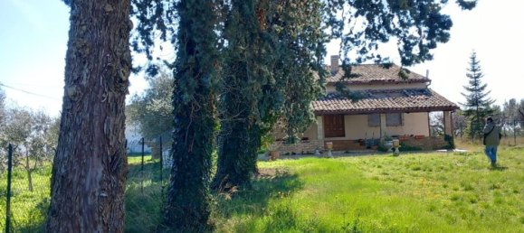 Villa de 8 habitaciónes en Ari, Italy No. 202075 27