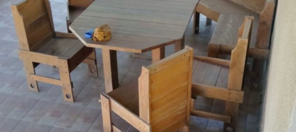 Villa de 8 habitaciónes en Ari, Italy No. 202075 29