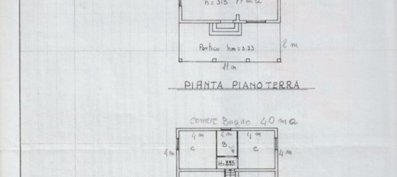 Villa de 8 habitaciónes en Ari, Italy No. 202075 36
