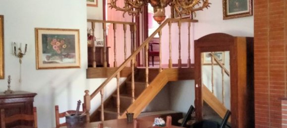 Villa de 8 habitaciónes en Ari, Italy No. 202075 26