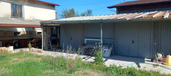 Villa de 8 habitaciónes en Ari, Italy No. 202075 16