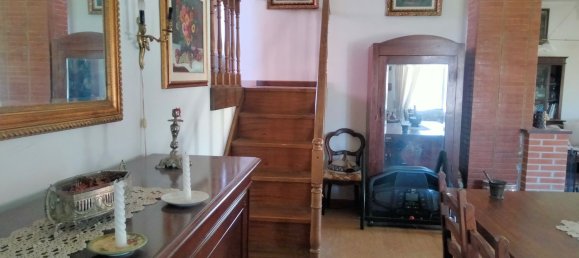 Villa de 8 habitaciónes en Ari, Italy No. 202075 28