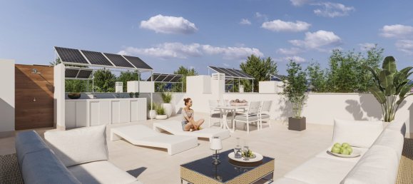 2 chambres Villa à San Javier, Spain No. 9001 3