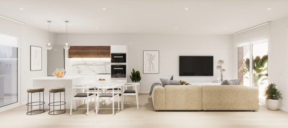 2 chambres Villa à San Javier, Spain No. 9001 4