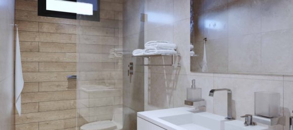 2 chambres Villa à San Javier, Spain No. 9001 6