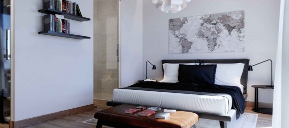 2 chambres Villa à San Javier, Spain No. 9001 5