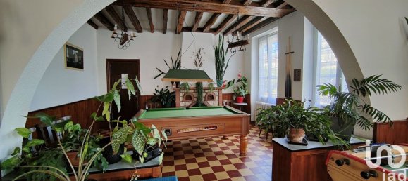 Коммерческая недвижимость 458м² в Жерминьи-де-Пре, Франция № 75277 4