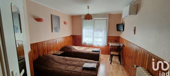 Коммерческая недвижимость 458м² в Жерминьи-де-Пре, Франция № 75277 8