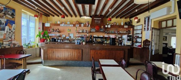 Коммерческая недвижимость 458м² в Жерминьи-де-Пре, Франция № 75277 3