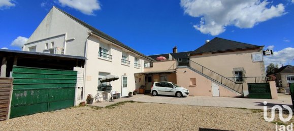 Коммерческая недвижимость 458м² в Жерминьи-де-Пре, Франция № 75277 13