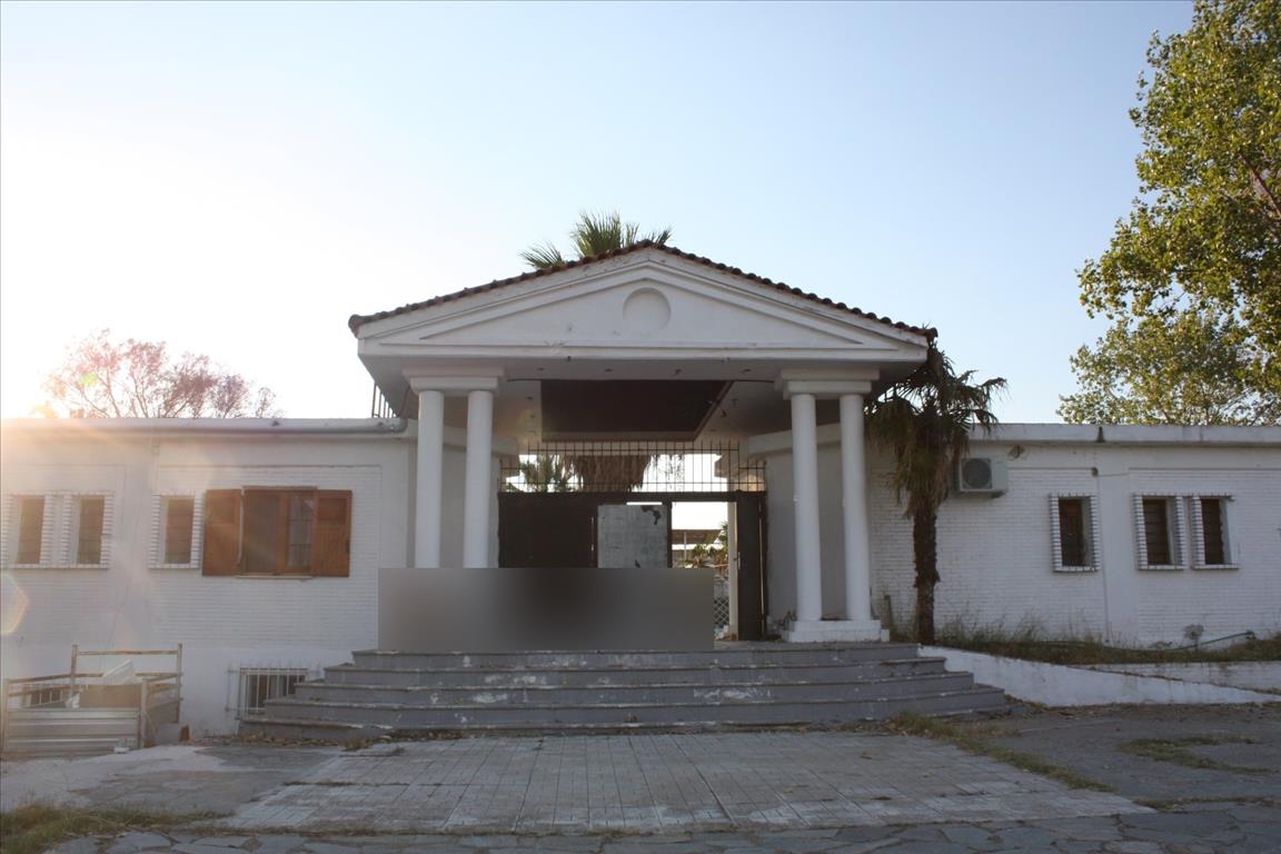 187m² Property in Chalkidiki, Greece No. 6092