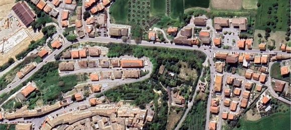 Garage in Sant'Elpidio a Mare, Italy 52m², Nr. 286281 10