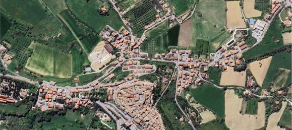 Garage in Sant'Elpidio a Mare, Italy 52m², Nr. 286281 11