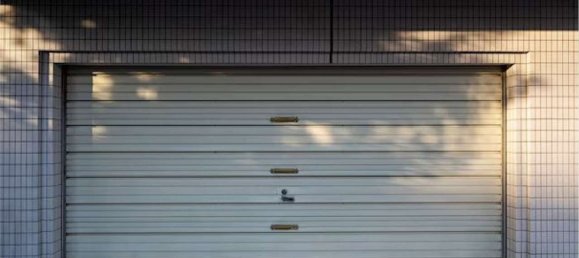 Garage in Sant'Elpidio a Mare, Italy 52m², Nr. 286281 5