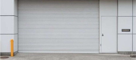 Garage in Sant'Elpidio a Mare, Italy 52m², Nr. 286281 7