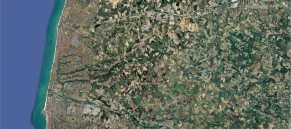 Garage in Sant'Elpidio a Mare, Italy 52m², Nr. 286281 14