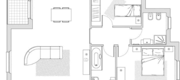 Garage in Sant'Elpidio a Mare, Italy 52m², Nr. 286281 16