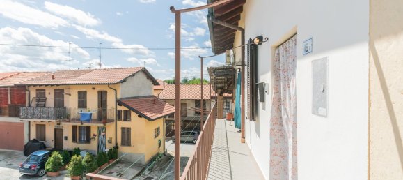 2غرفة منزل ذو طابقين في Ornago, Italy رقم 307638 40