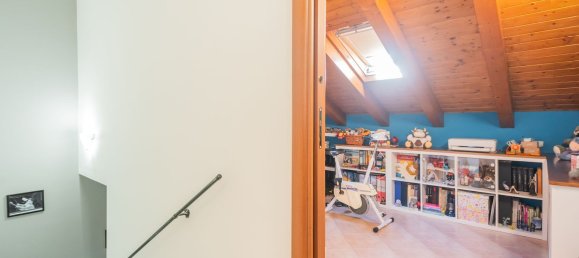 2غرفة منزل ذو طابقين في Ornago, Italy رقم 307638 33