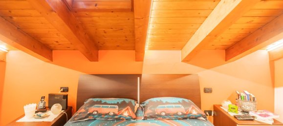 2غرفة منزل ذو طابقين في Ornago, Italy رقم 307638 35