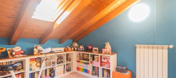 2غرفة منزل ذو طابقين في Ornago, Italy رقم 307638 32