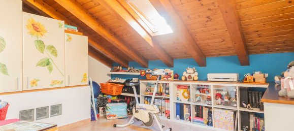 2غرفة منزل ذو طابقين في Ornago, Italy رقم 307638 34